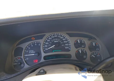 2005 GMC Yukon Xl 1500 Denali from USA, damaged, VIN 1GKFK66U65J141713